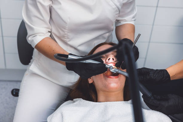  Claypool Hill, VA Emergency Dentist Pros